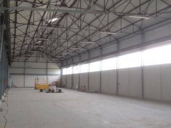 fin travaux